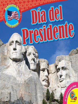 cover image of Día del Presidente